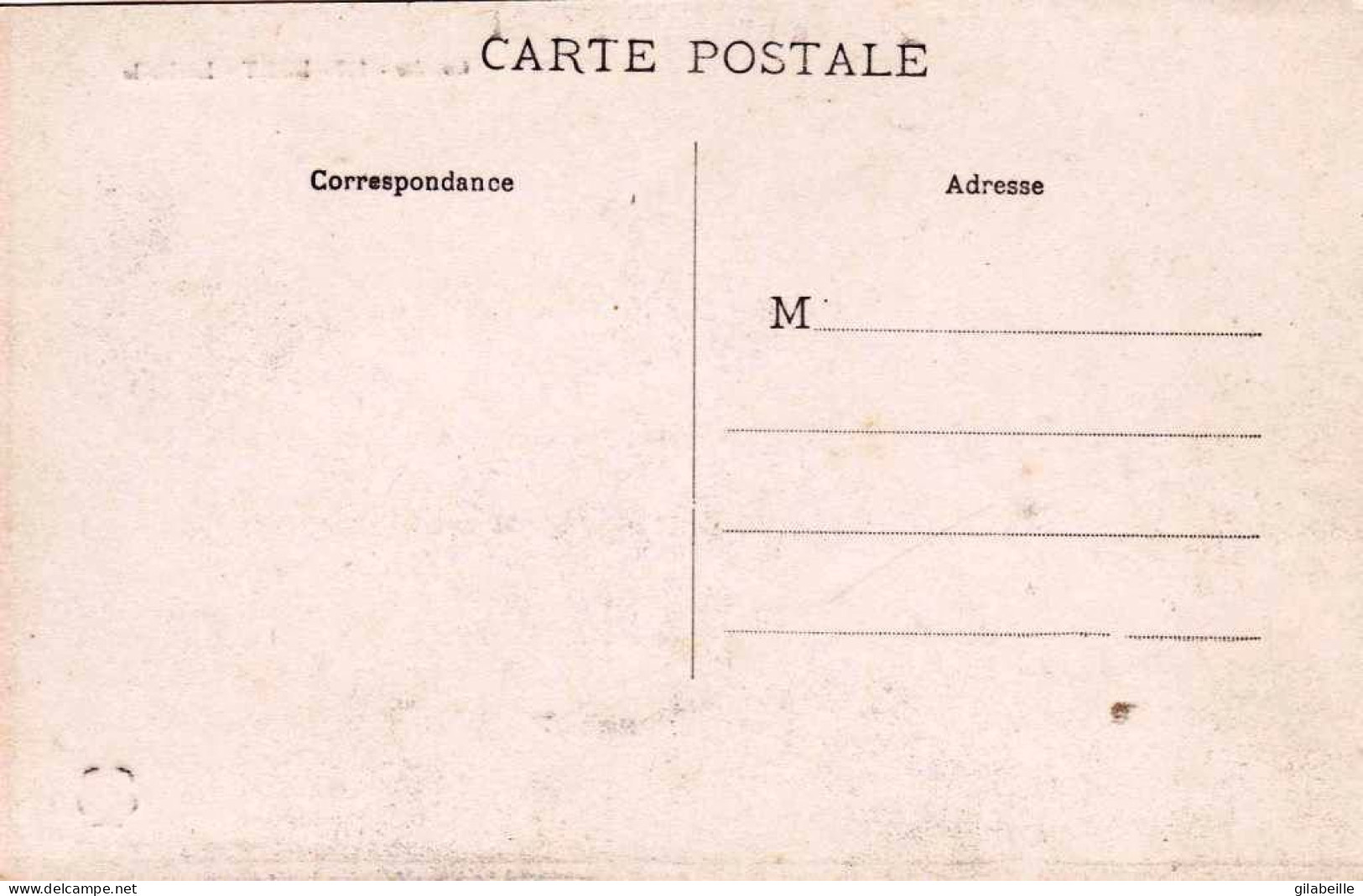 19 - Correze - BORT  Les ORGUES - La Halle - Other & Unclassified