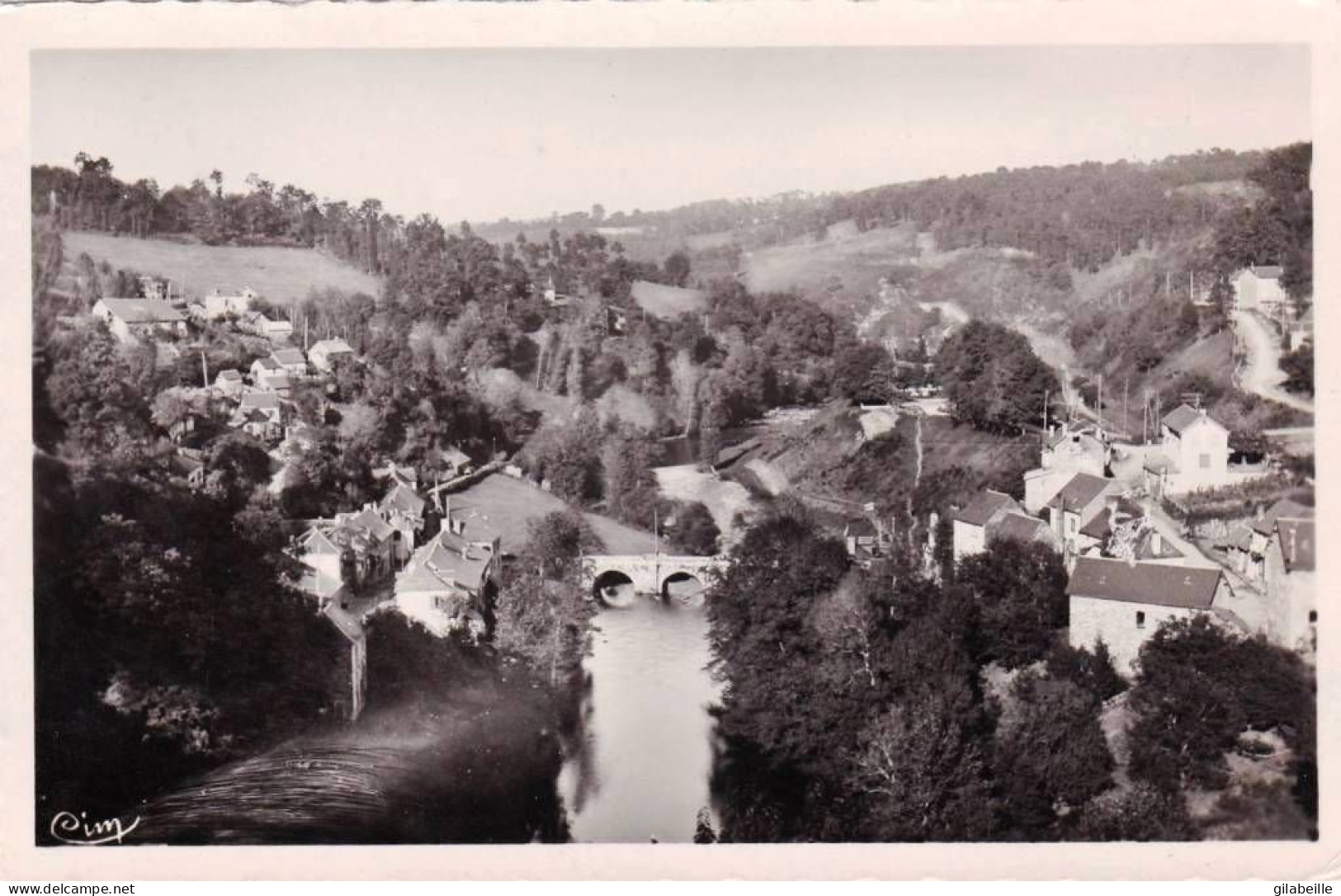 19 - Correze -  VIGEOIS -  Vallée De La Vezere - Other & Unclassified