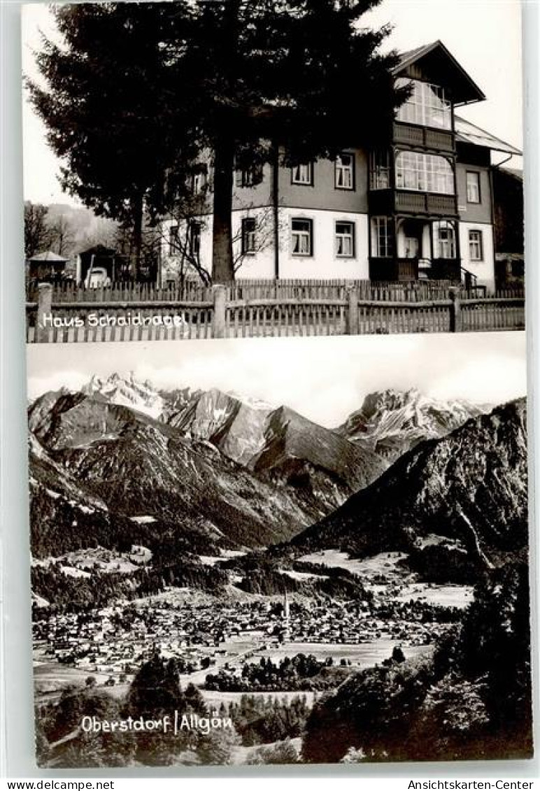 52153111 - Oberstdorf - Oberstdorf