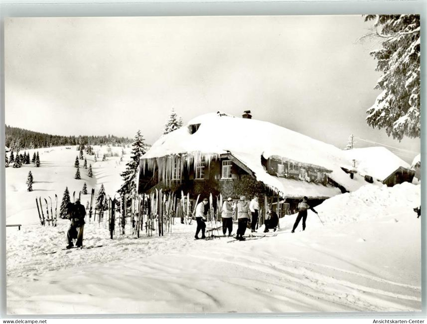 39713311 - Feldberg , Schwarzwald - Feldberg