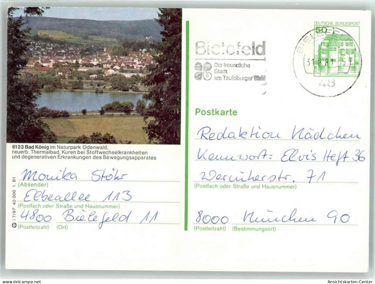 39655111 - Bad Koenig - Bad König