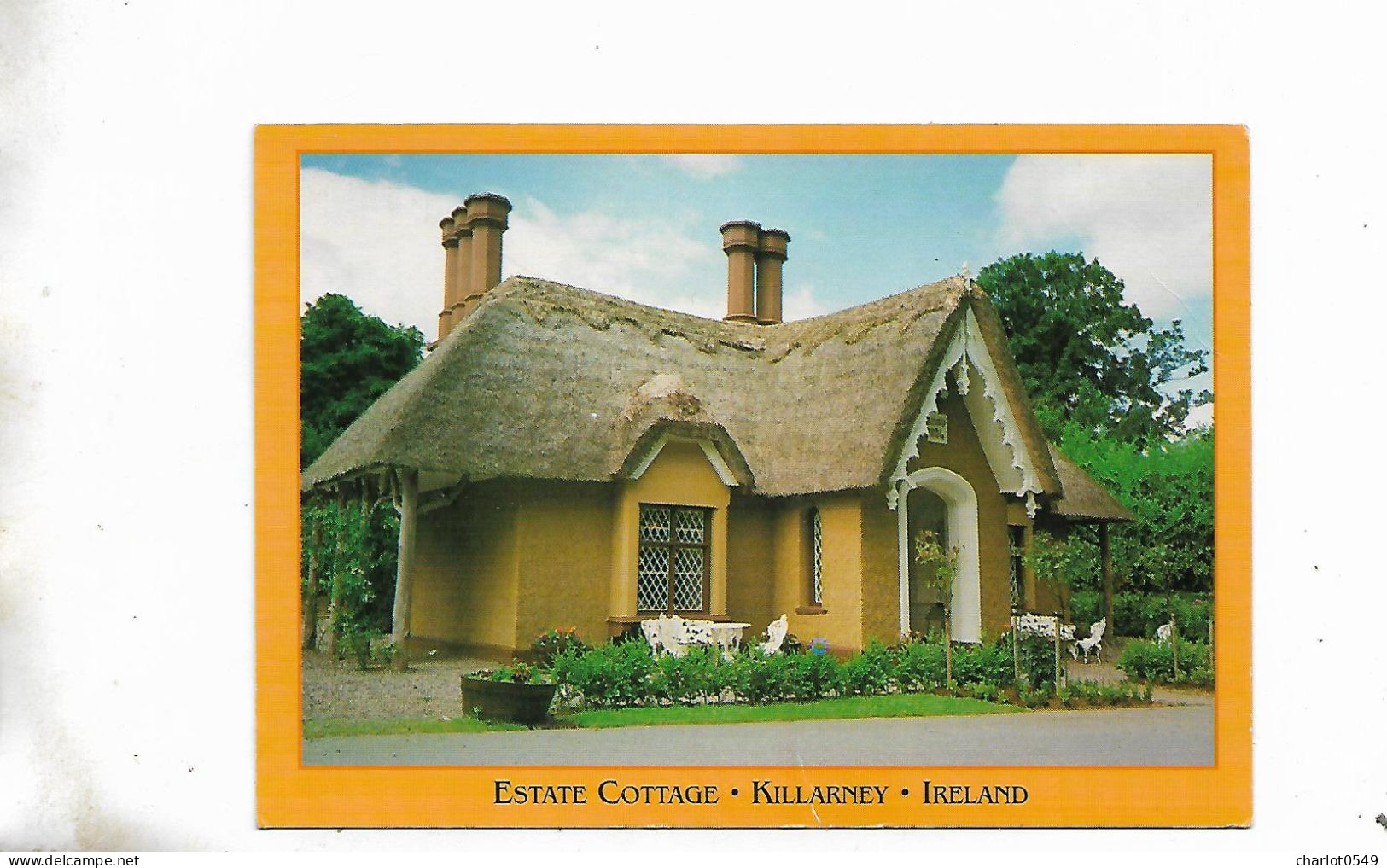 Estate Cottage Killarney - Other & Unclassified