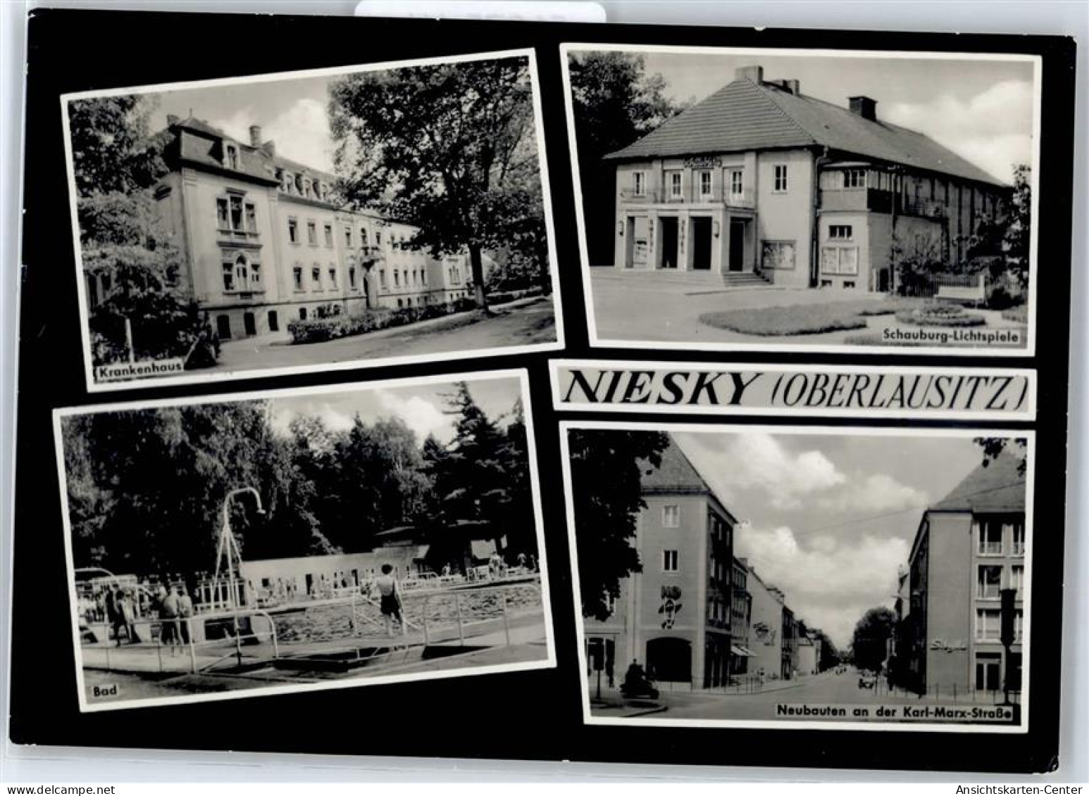 51075411 - Niesky - Niesky