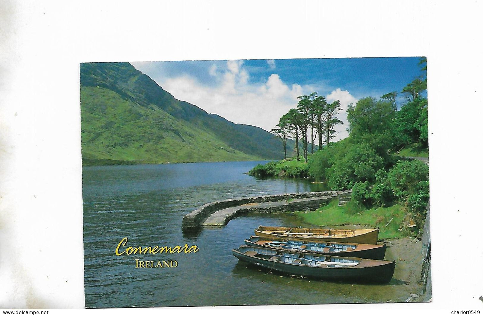 Connemara - Galway
