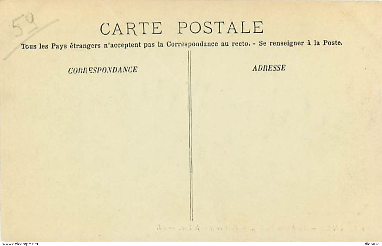 59 - Lille - Jardin Vauban - La Laiterie - La Grotte Et Le Lac - Animée - CPA - Voir Scans Recto-Verso - Lille