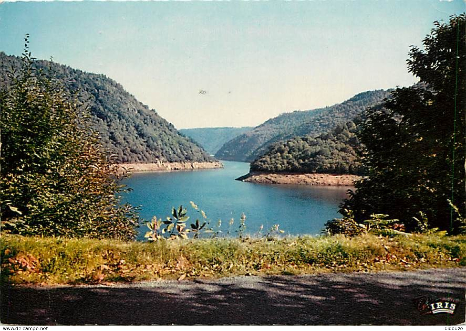 19 - Corrèze - La Vallée De La Dordogne Aux Environs D'Argentat - CPM - Voir Scans Recto-Verso - Other & Unclassified