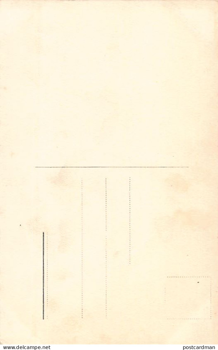 GENÈVE - Cathédrale De Saint Pierre - Intérieur - Ed. Charnaux 5755 - Genève