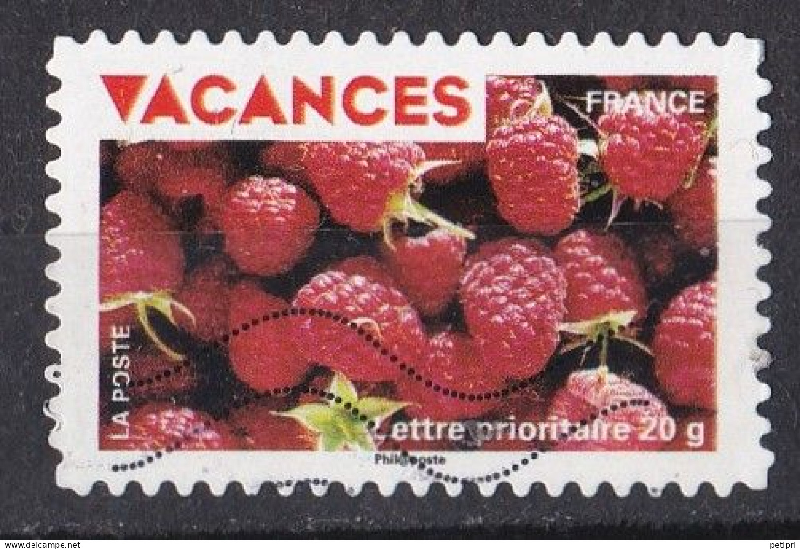 France -  Adhésifs  (autocollants )  Y&T N ° Aa   325  Oblitéré - Used Stamps