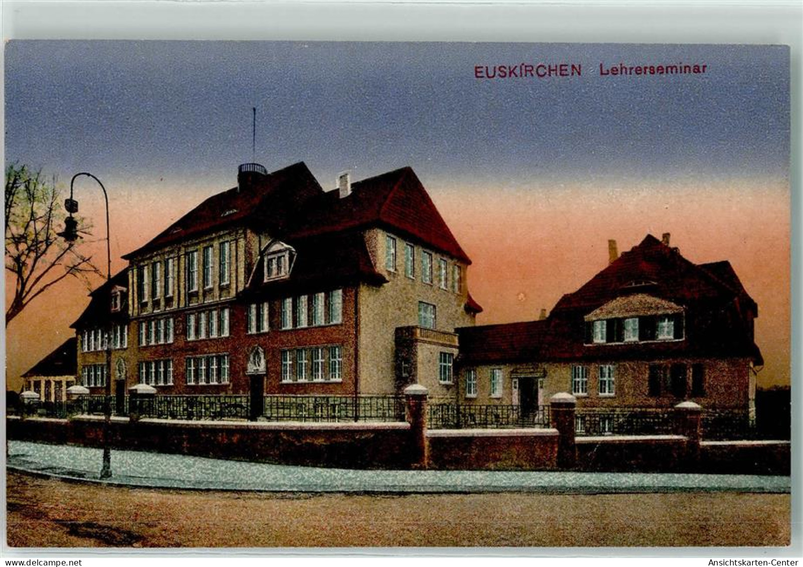 39310011 - Euskirchen - Euskirchen