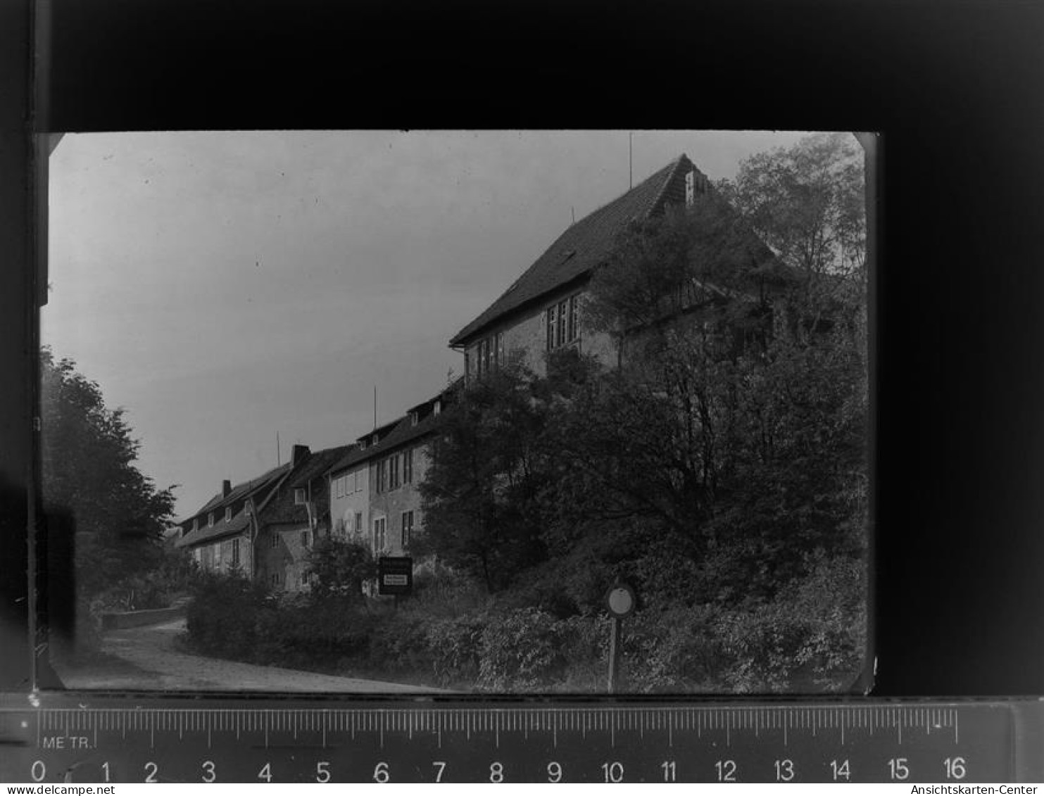 30027011 - Linderhof , Gem Strassberg, Hohenz - Sonstige & Ohne Zuordnung