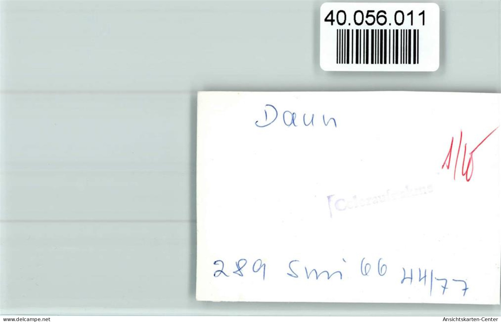 40056011 - Daun - Daun