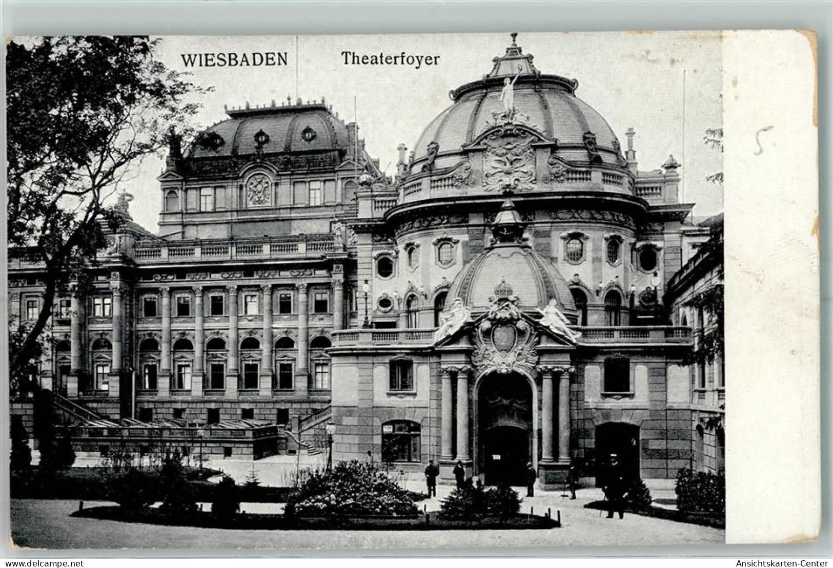 10479511 - Wiesbaden - Wiesbaden