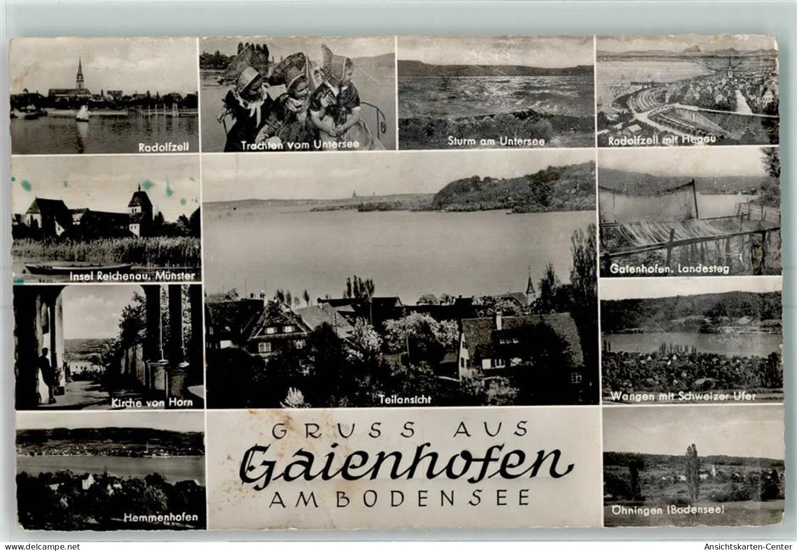 10420511 - Gaienhofen - Other & Unclassified