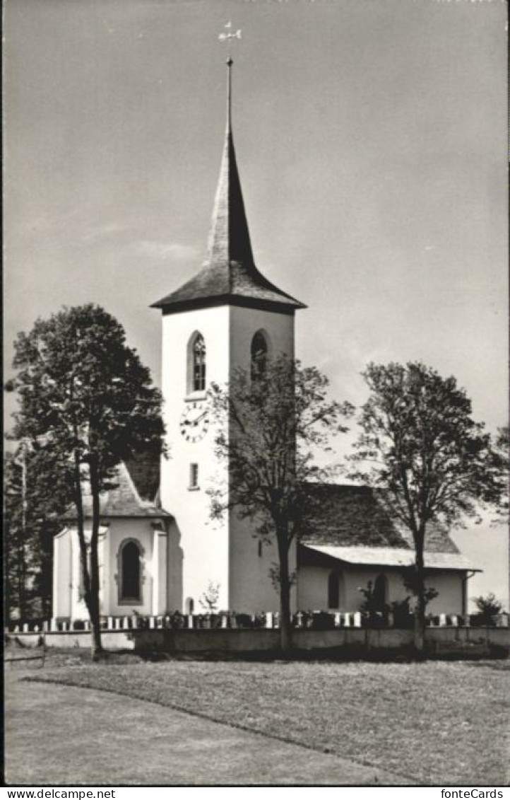 10824116 Wahlern Wahlern Kirche * Wahlern - Other & Unclassified