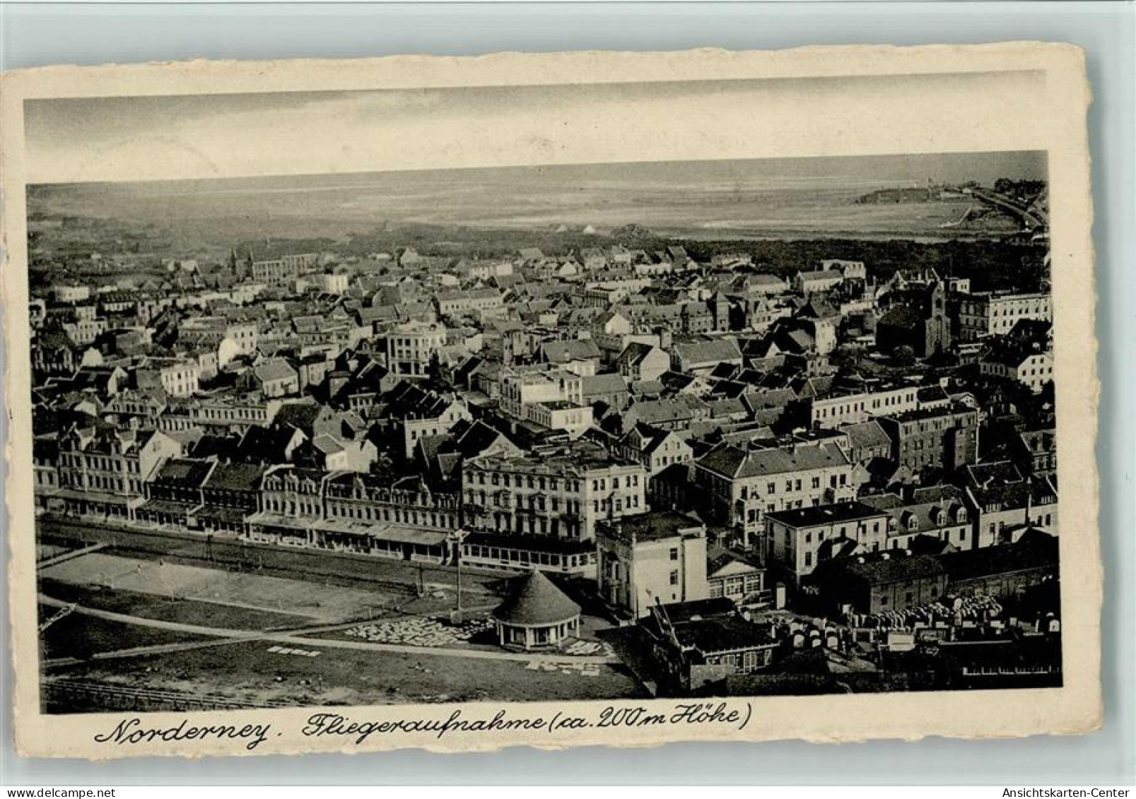 10113411 - Norderney - Norderney