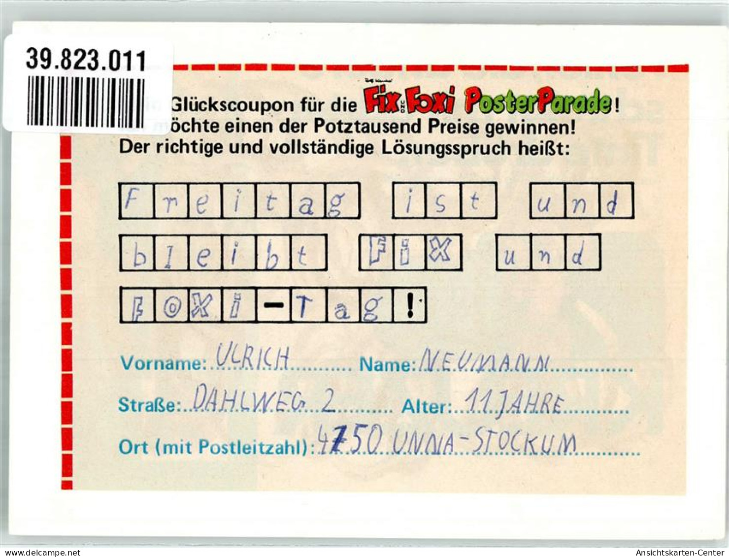 39823011 - Rheda-Wiedenbrueck - Rheda-Wiedenbrueck