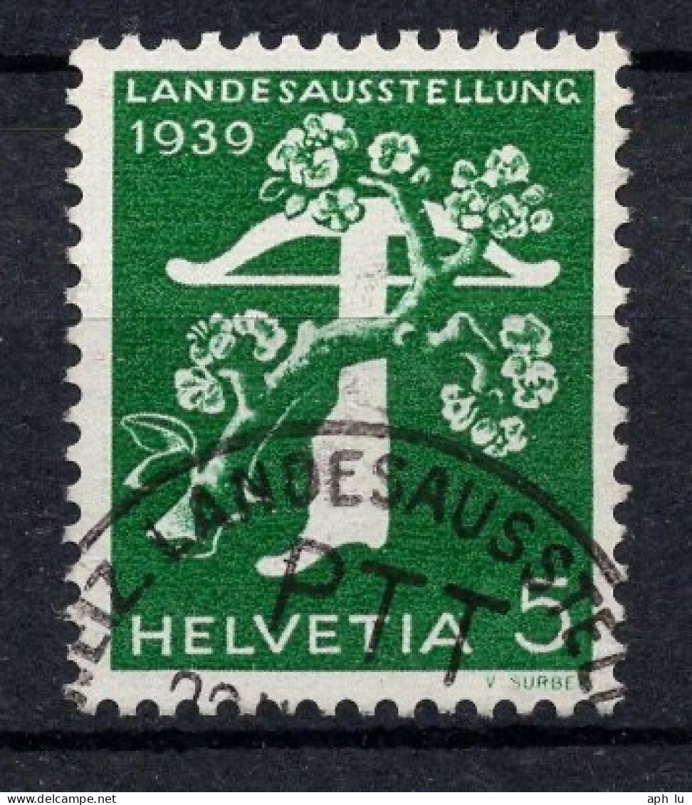 Marke 1939 Gestempelt (i020402) - Used Stamps