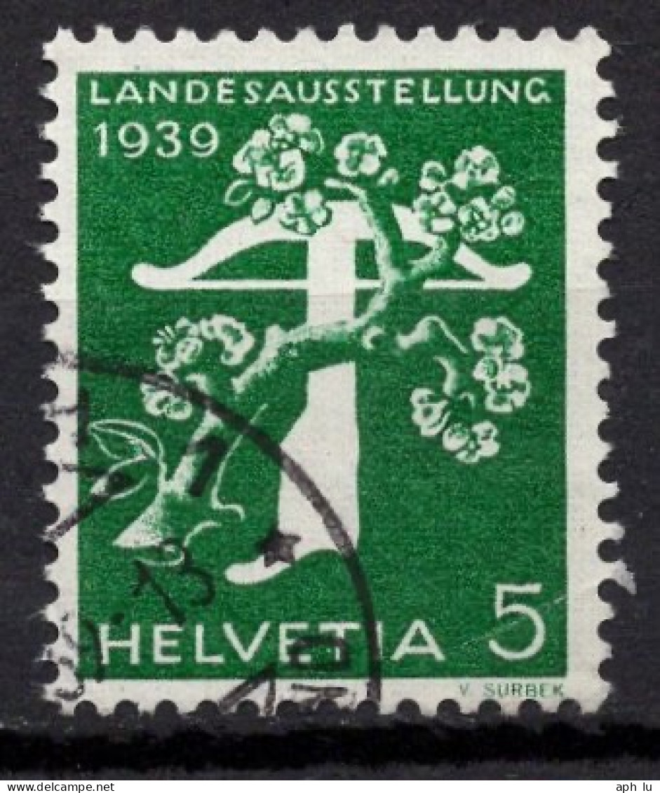 Marke 1939 Gestempelt (i020405) - Used Stamps