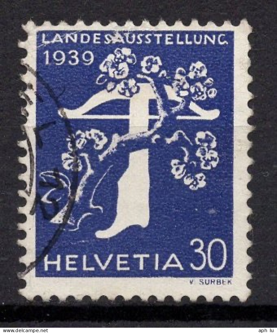 Marke 1939 Gestempelt (i020502) - Oblitérés
