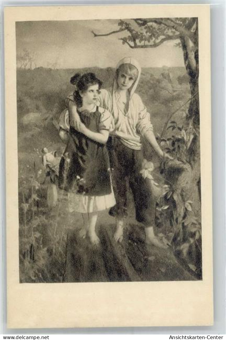 51023911 - Romeo Und Julia Auf Dem Dorfe, Ernst Stuckelberg - Autres & Non Classés