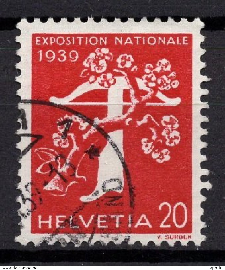 Marke 1939 Gestempelt (i020506) - Used Stamps