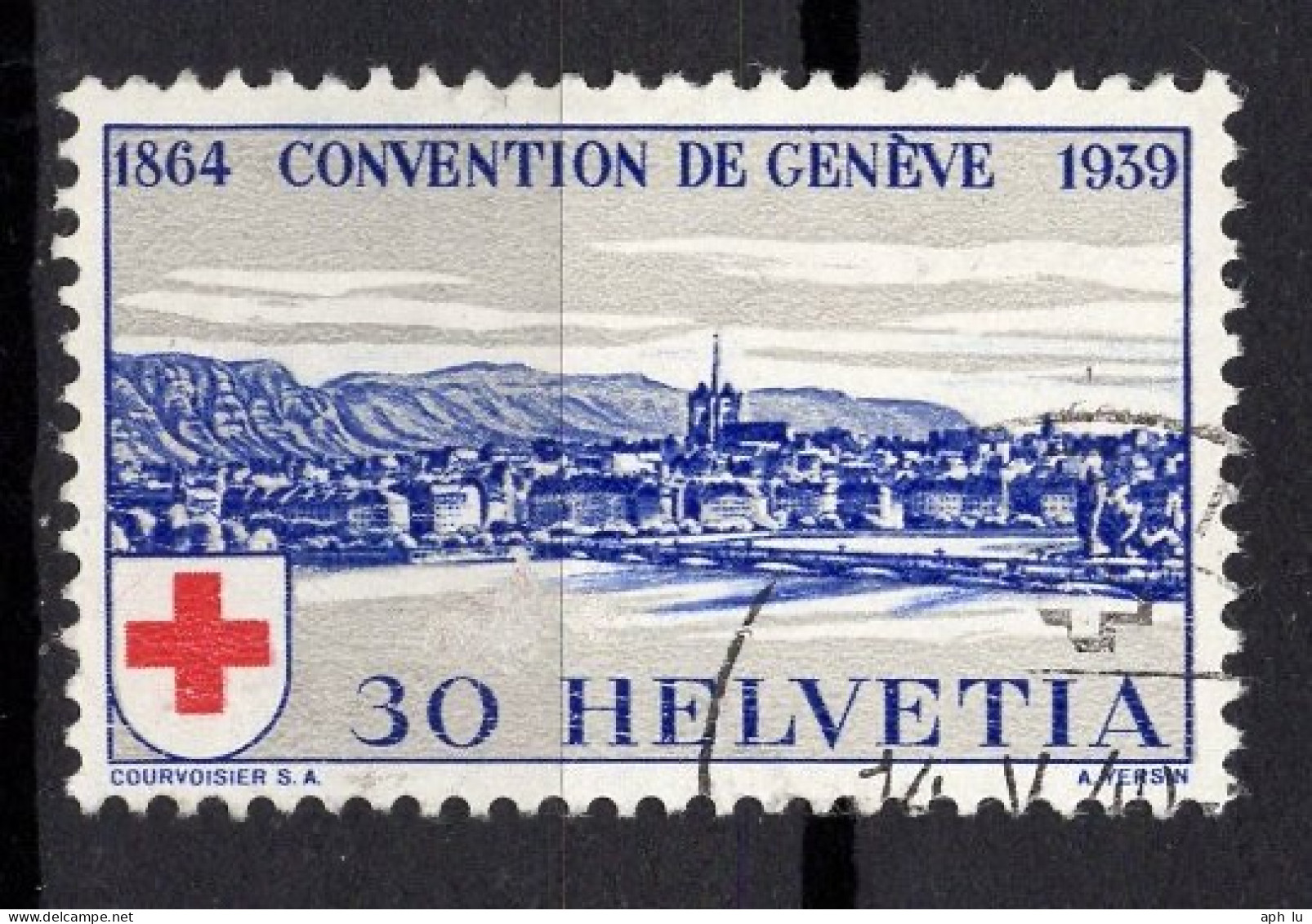 Marke 1939 Gestempelt (i020606) - Used Stamps
