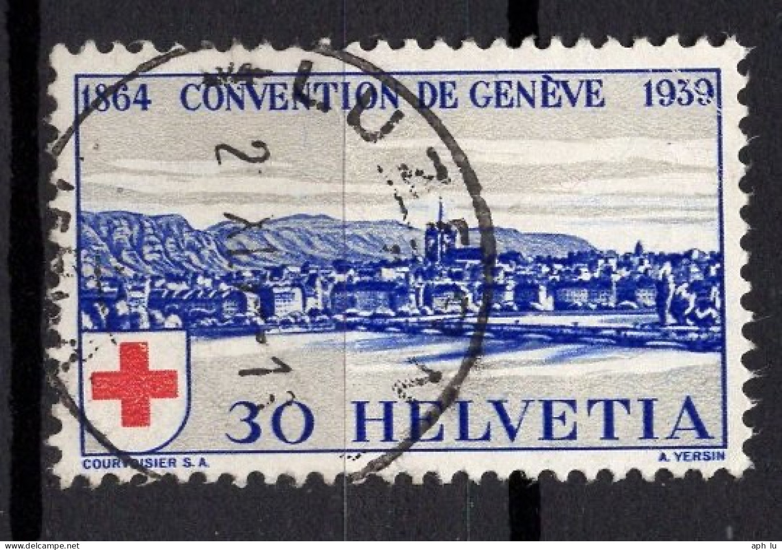 Marke 1939 Gestempelt (i020701) - Used Stamps