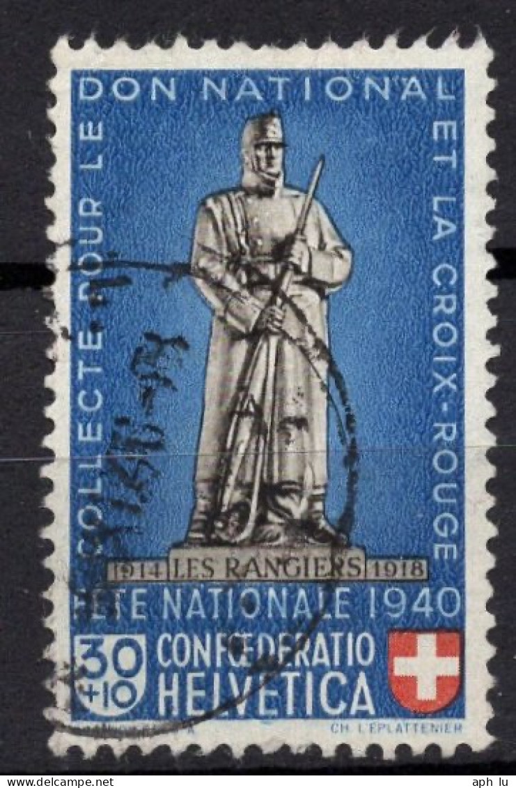Marke 1940 Gestempelt (i020705) - Used Stamps