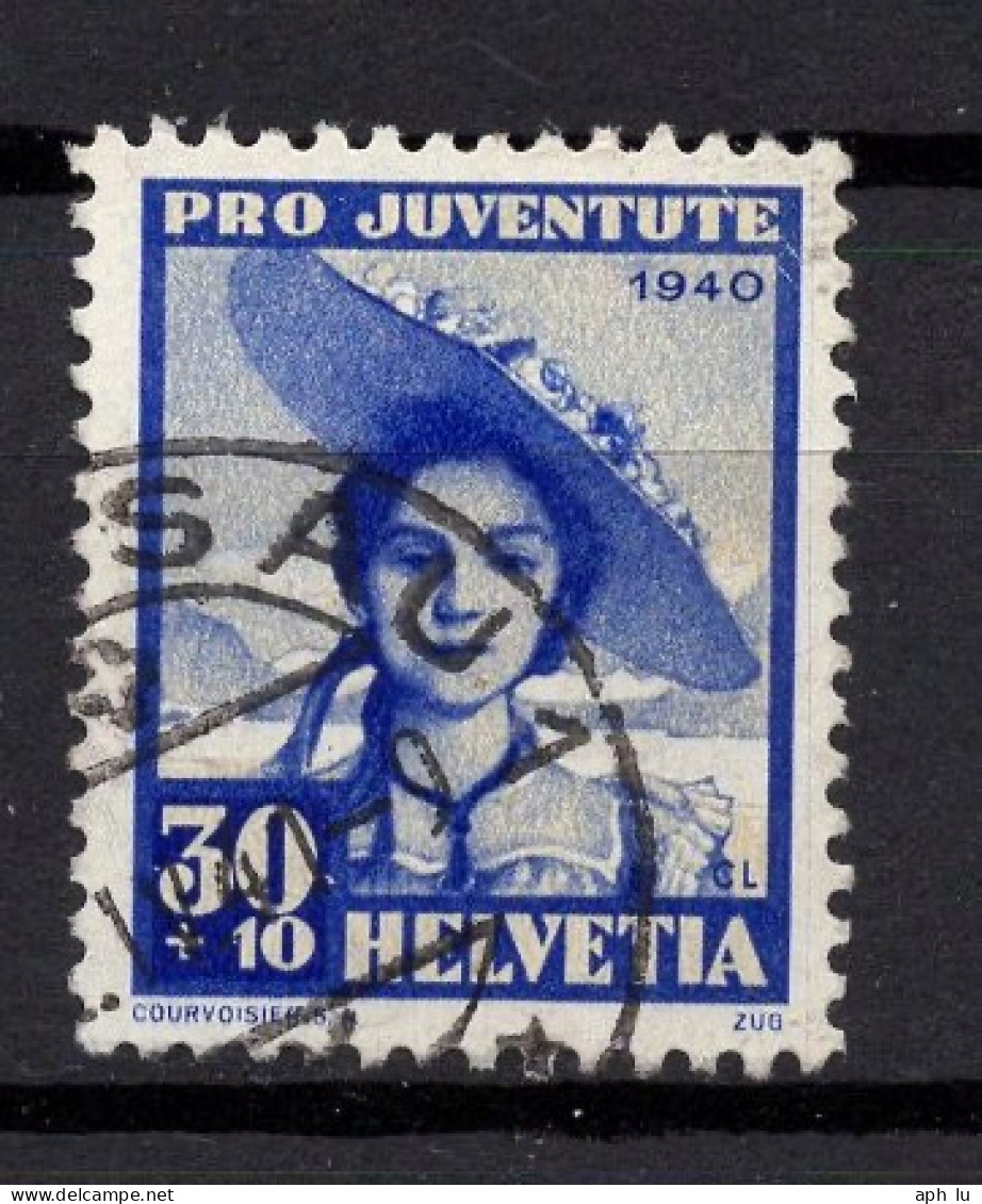 Marke 1940 Gestempelt (i020904) - Used Stamps