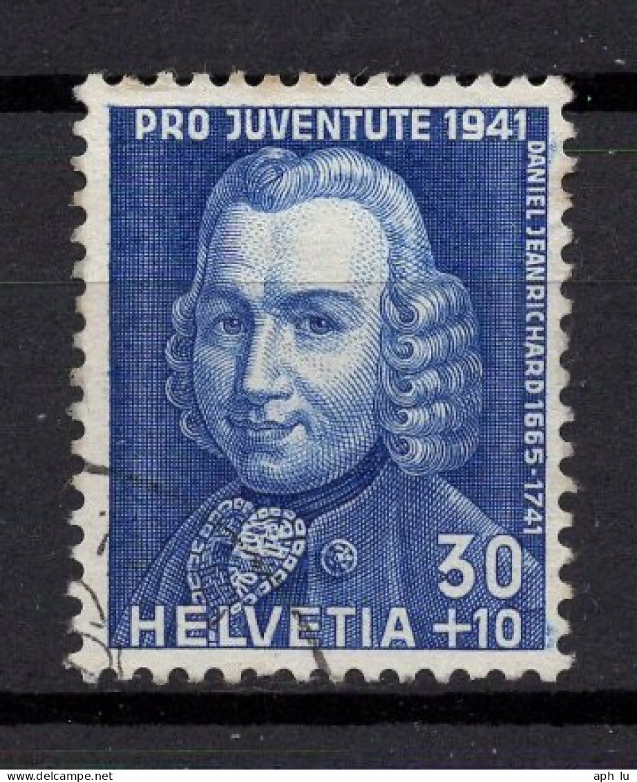 Marke 1940 Gestempelt (i020903) - Used Stamps