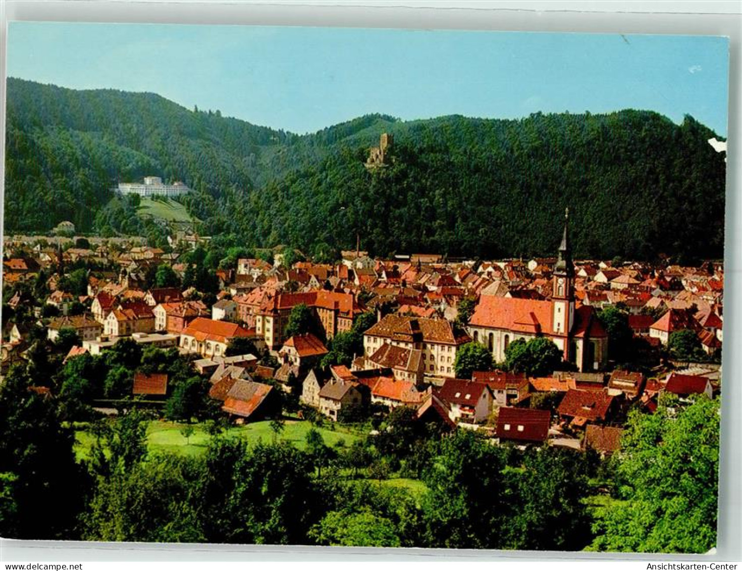 39770811 - Waldkirch , Breisgau - Other & Unclassified