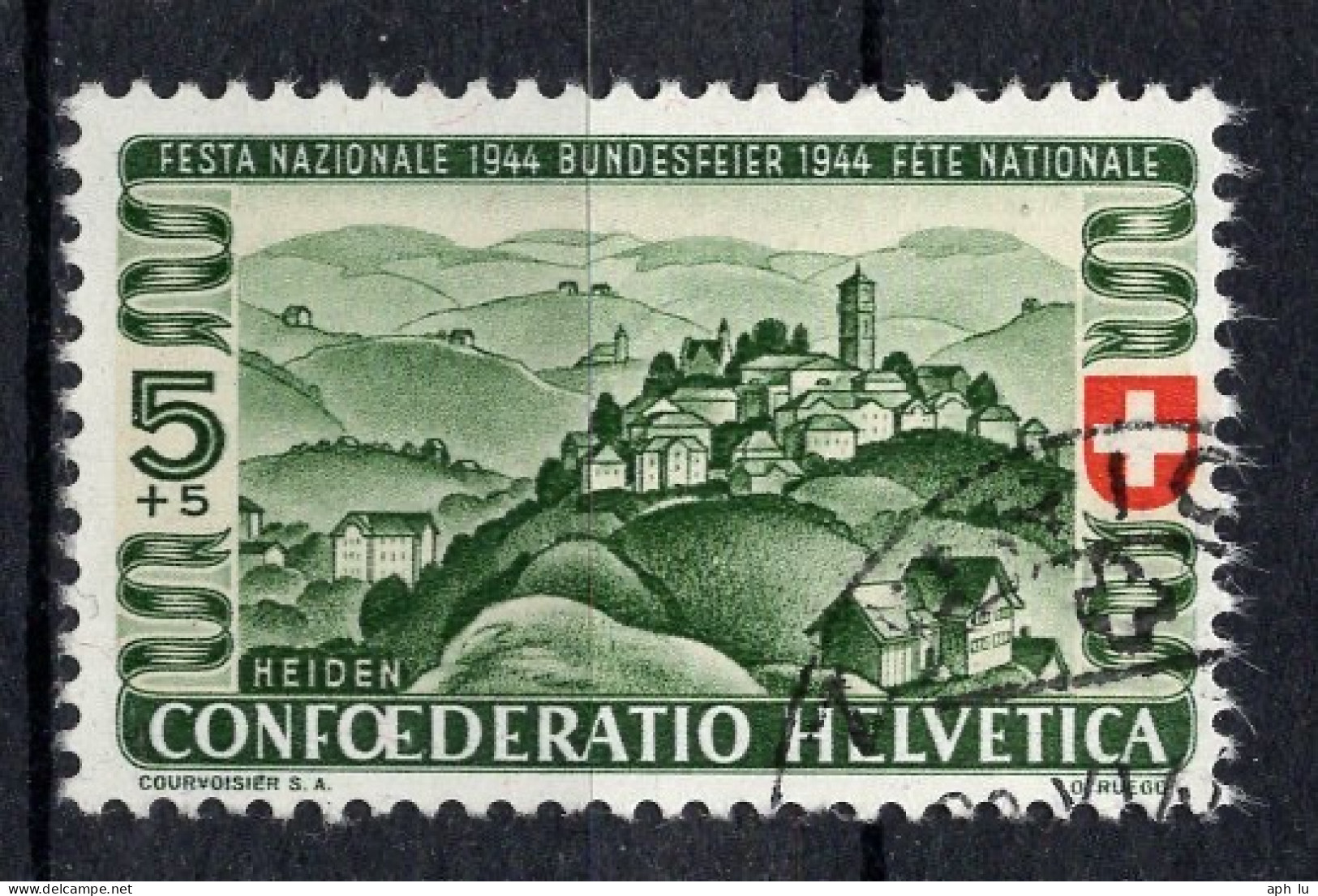 Marke 1944 Gestempelt (i020807) - Used Stamps