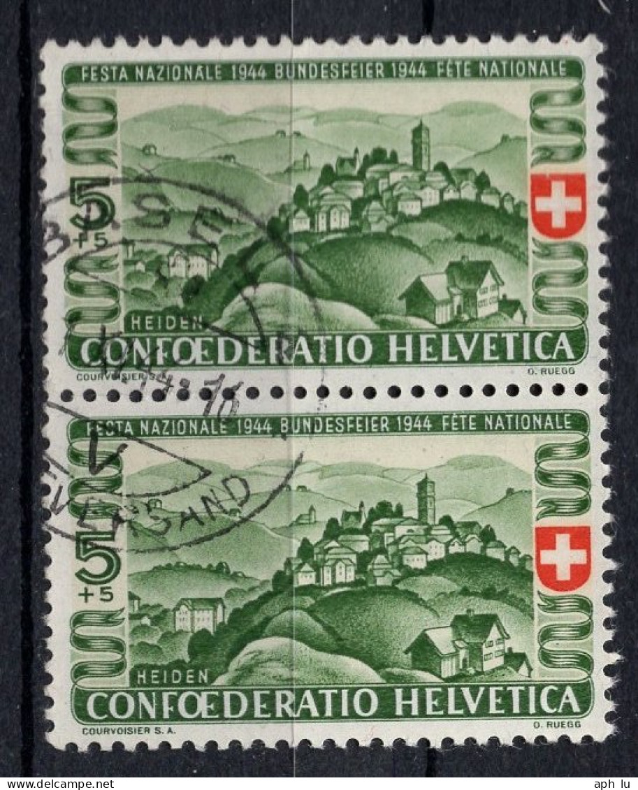 Marken 1944 Gestempelt (i020901) - Used Stamps