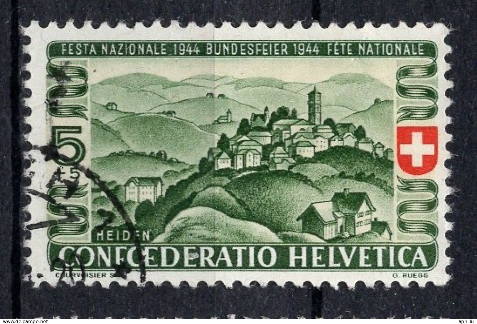 Marke 1944 Gestempelt (i020902) - Used Stamps