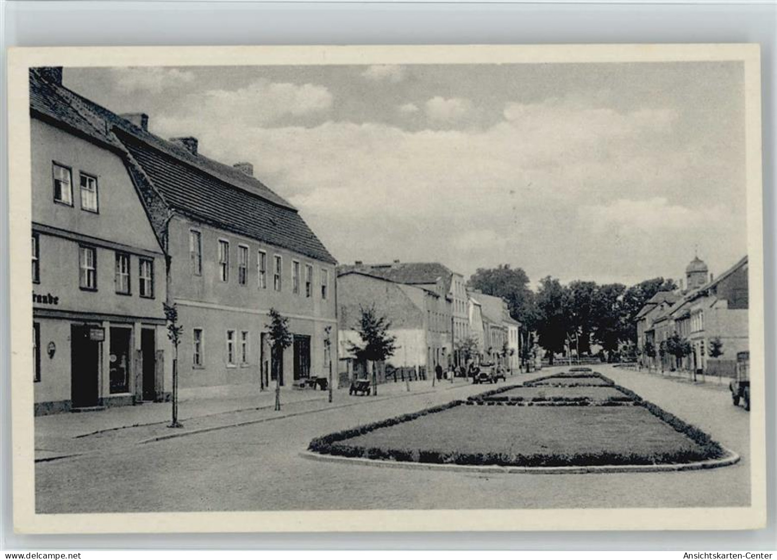 10050711 - Oranienburg - Oranienburg
