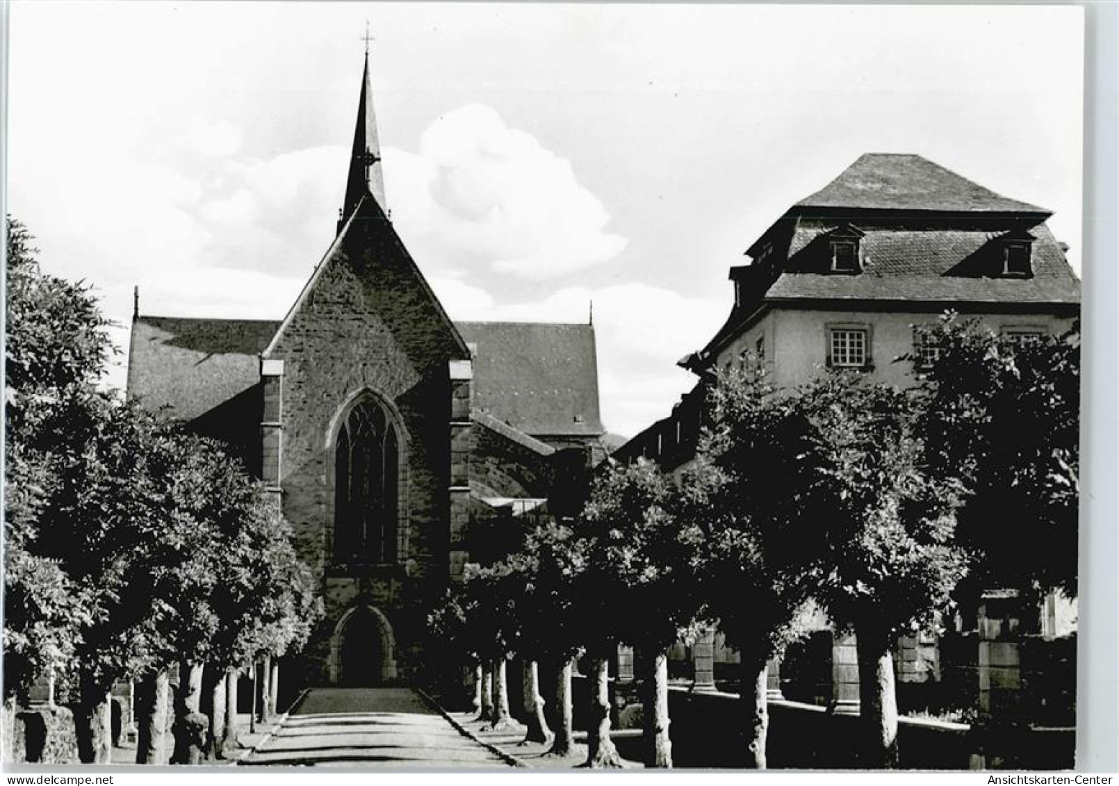 50381811 - Marienstatt , Kloster - Sonstige & Ohne Zuordnung