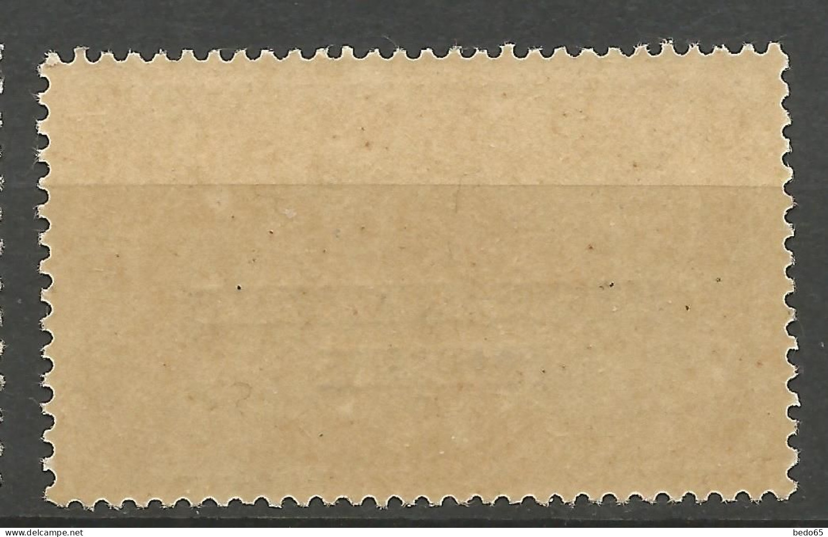 CONGO N° 78 Papier Couché NEUF**  SANS CHARNIERE NI TRACE  / Hingeless  / MNH - Unused Stamps