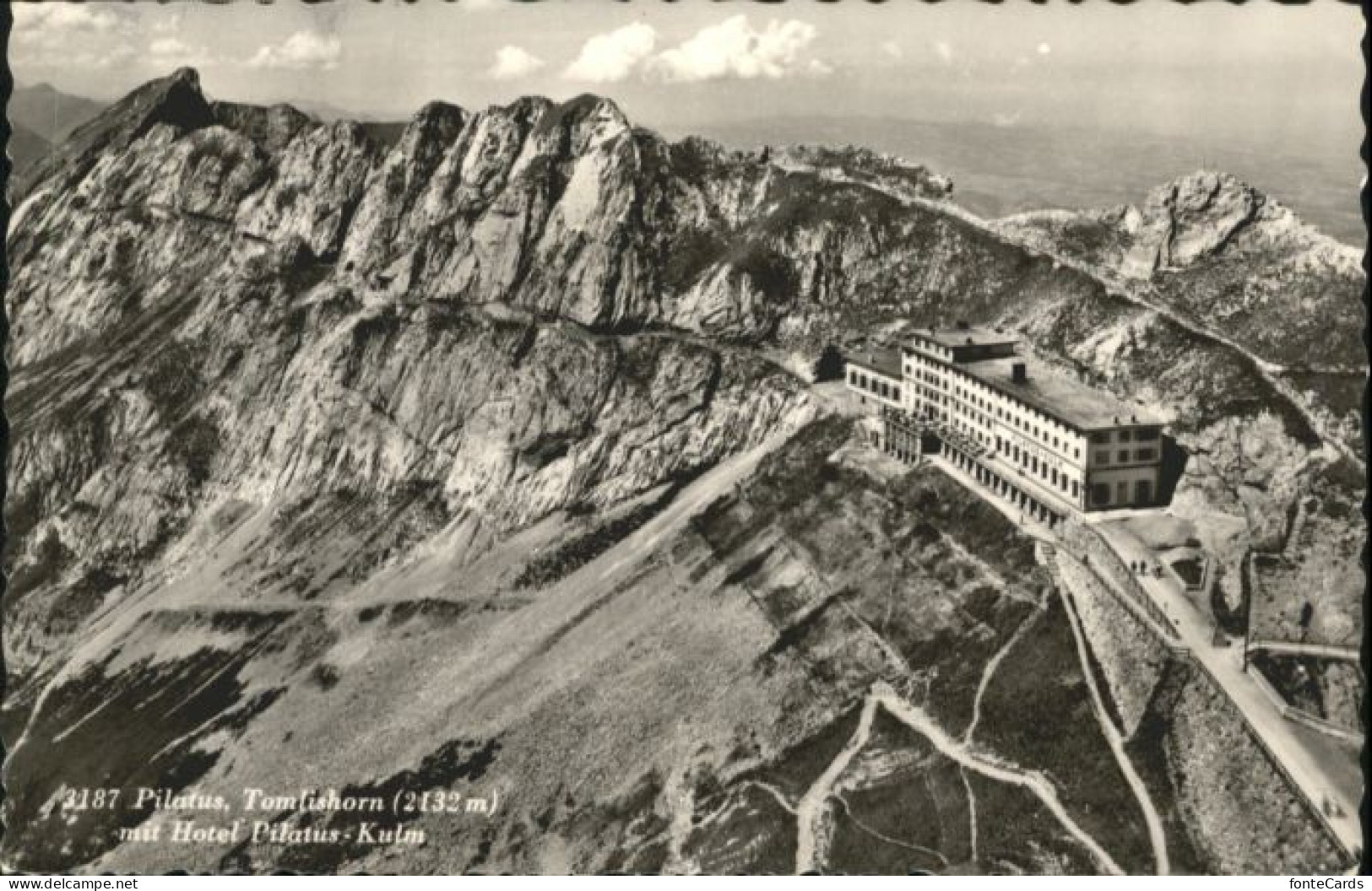 10815776 Pilatus Pilatus Tomlishorn Hotel   X Pilatus - Sonstige & Ohne Zuordnung