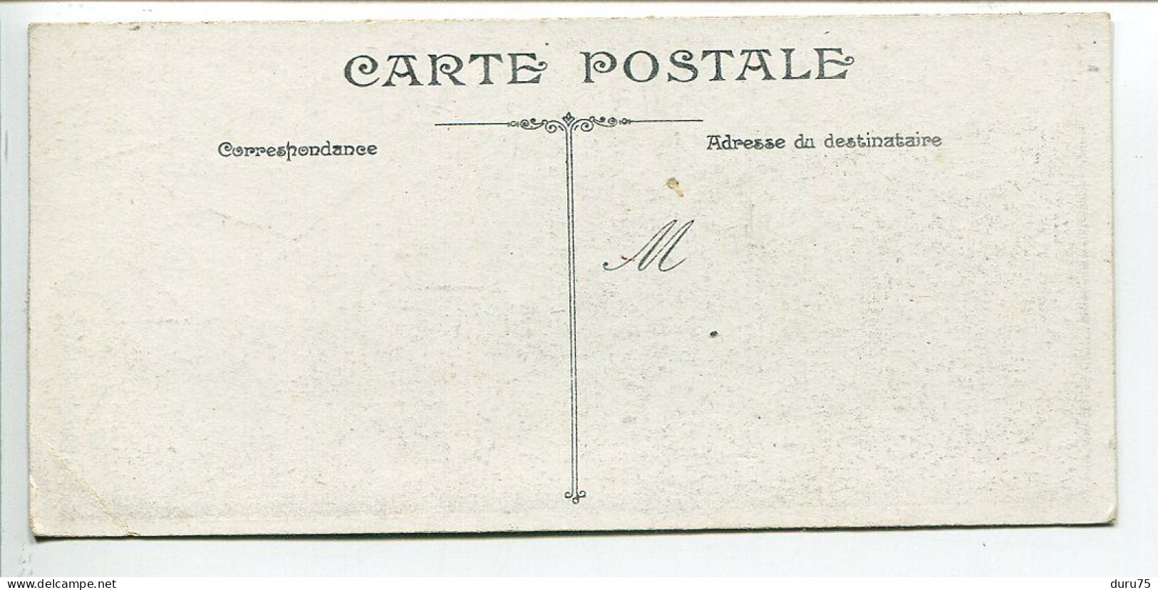 CPA MIGNONETTE 6,50 X 13,50 Cm * CASSIS Un Coin Du Port ( Bateau Voilier 1er Plan) - Cassis