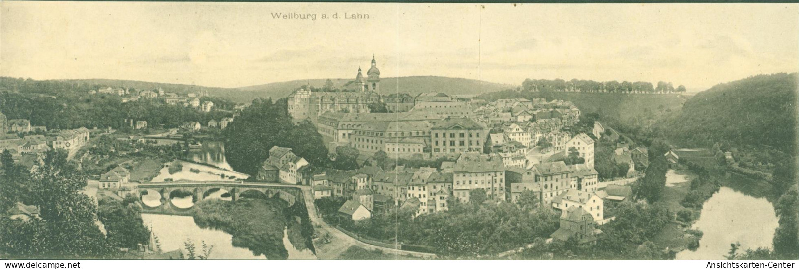 13817311 - Weilburg - Weilburg