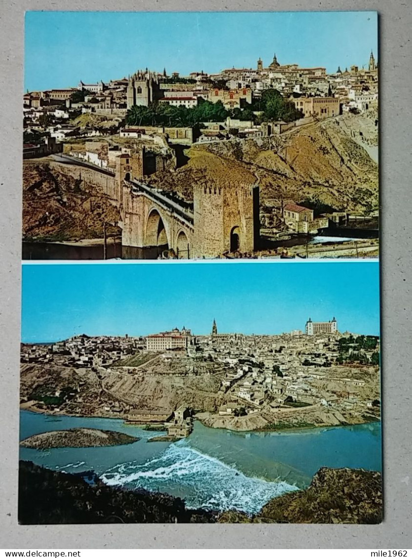 KOV 781-1 - TOLEDO, SPAIN - Toledo