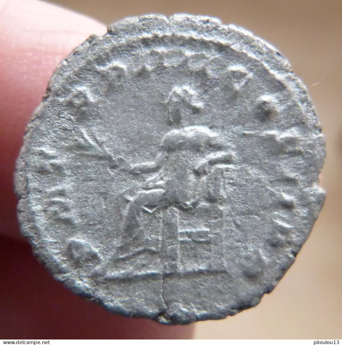 Antoninien De Gordien III - Apollon  P M TR P V COS II P P - The Military Crisis (235 AD To 284 AD)