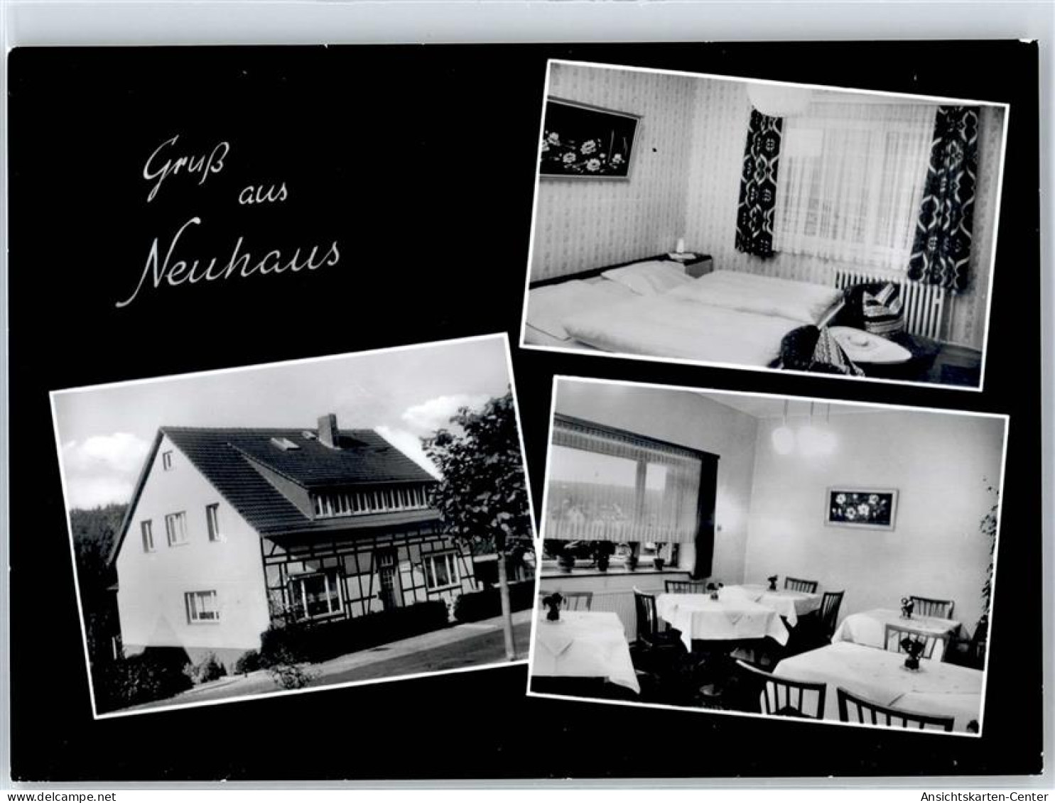 51458511 - Neuhaus Im Solling - Holzminden