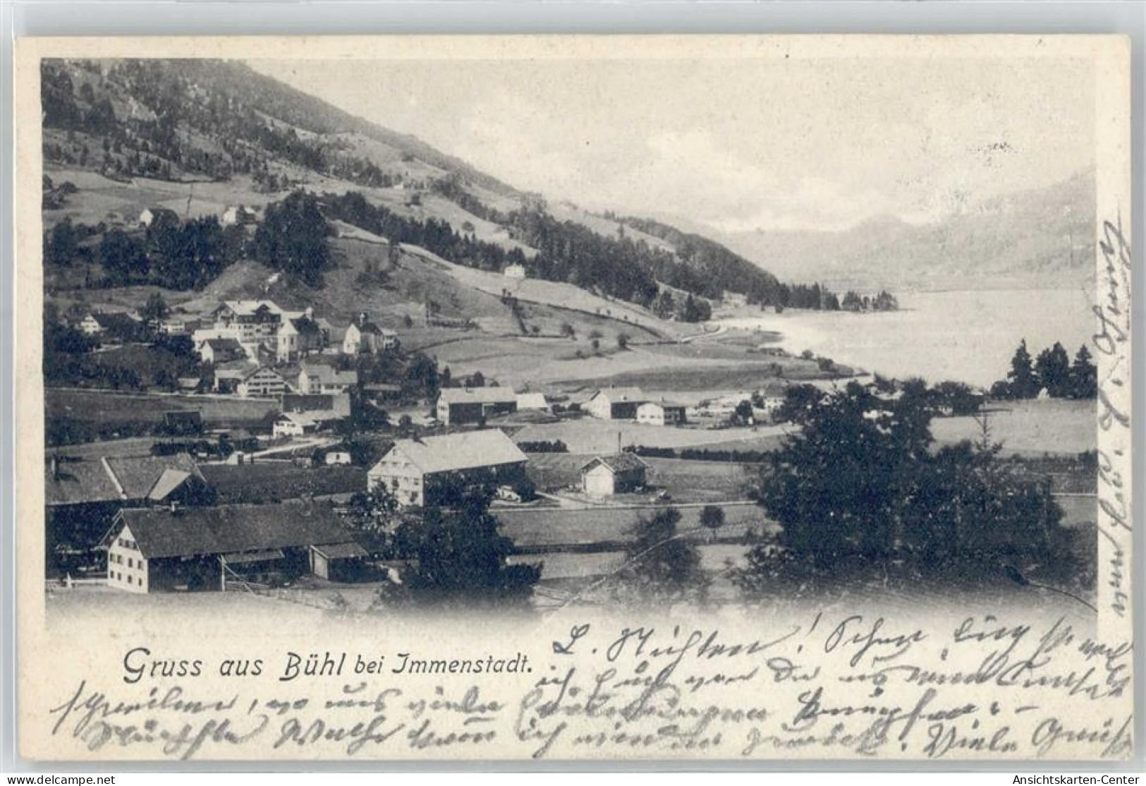 51004511 - Buehl A Alpsee - Immenstadt