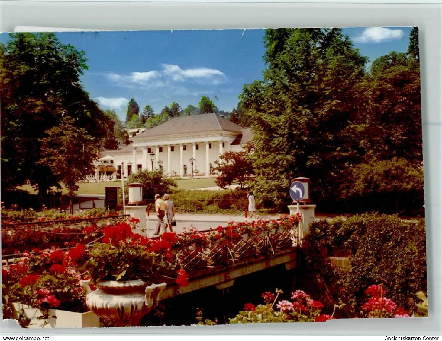 40086711 - Baden-Baden - Baden-Baden