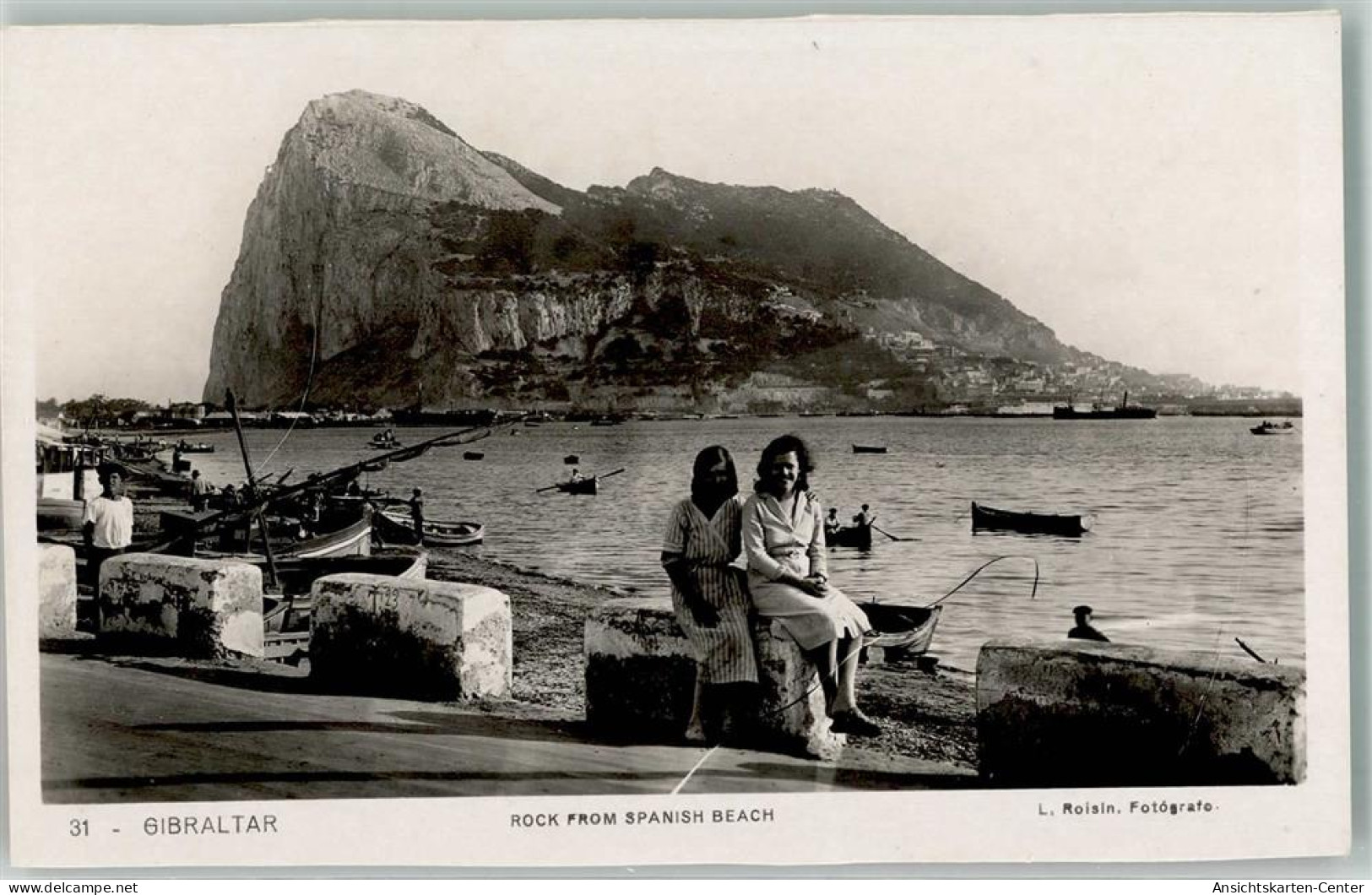 39616811 - Gibraltar - Gibilterra