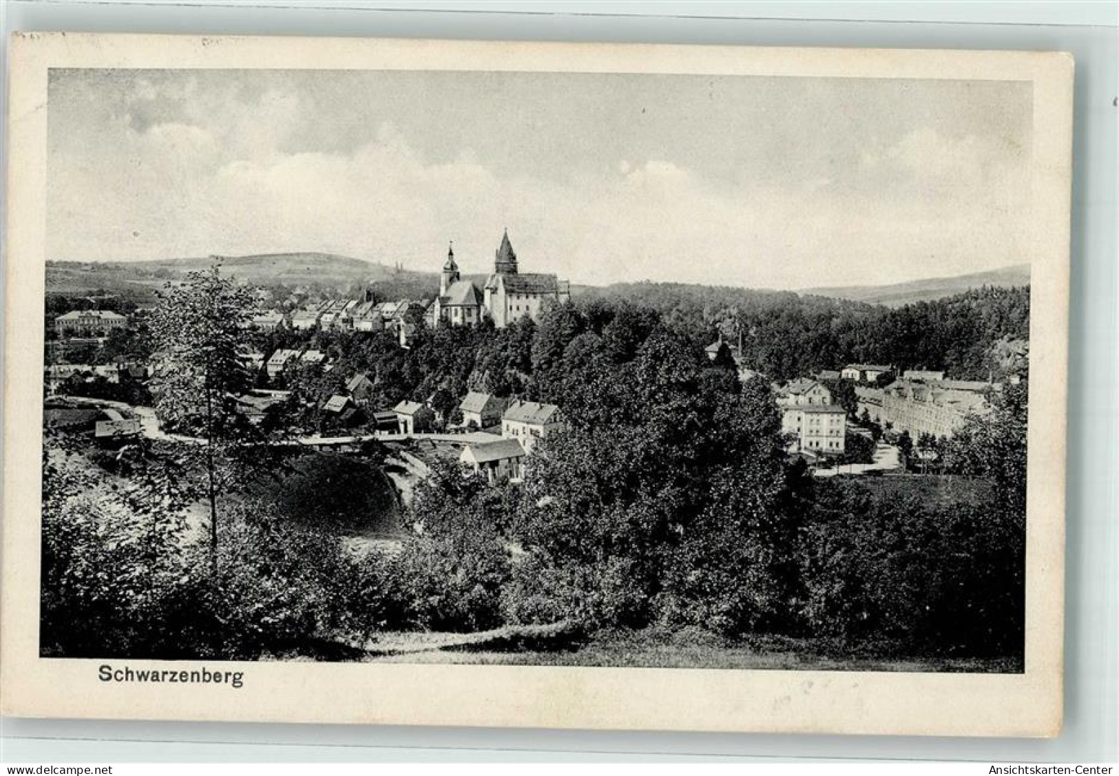 39554711 - Schwarzenberg /Erzgeb. - Schwarzenberg (Erzgeb.)