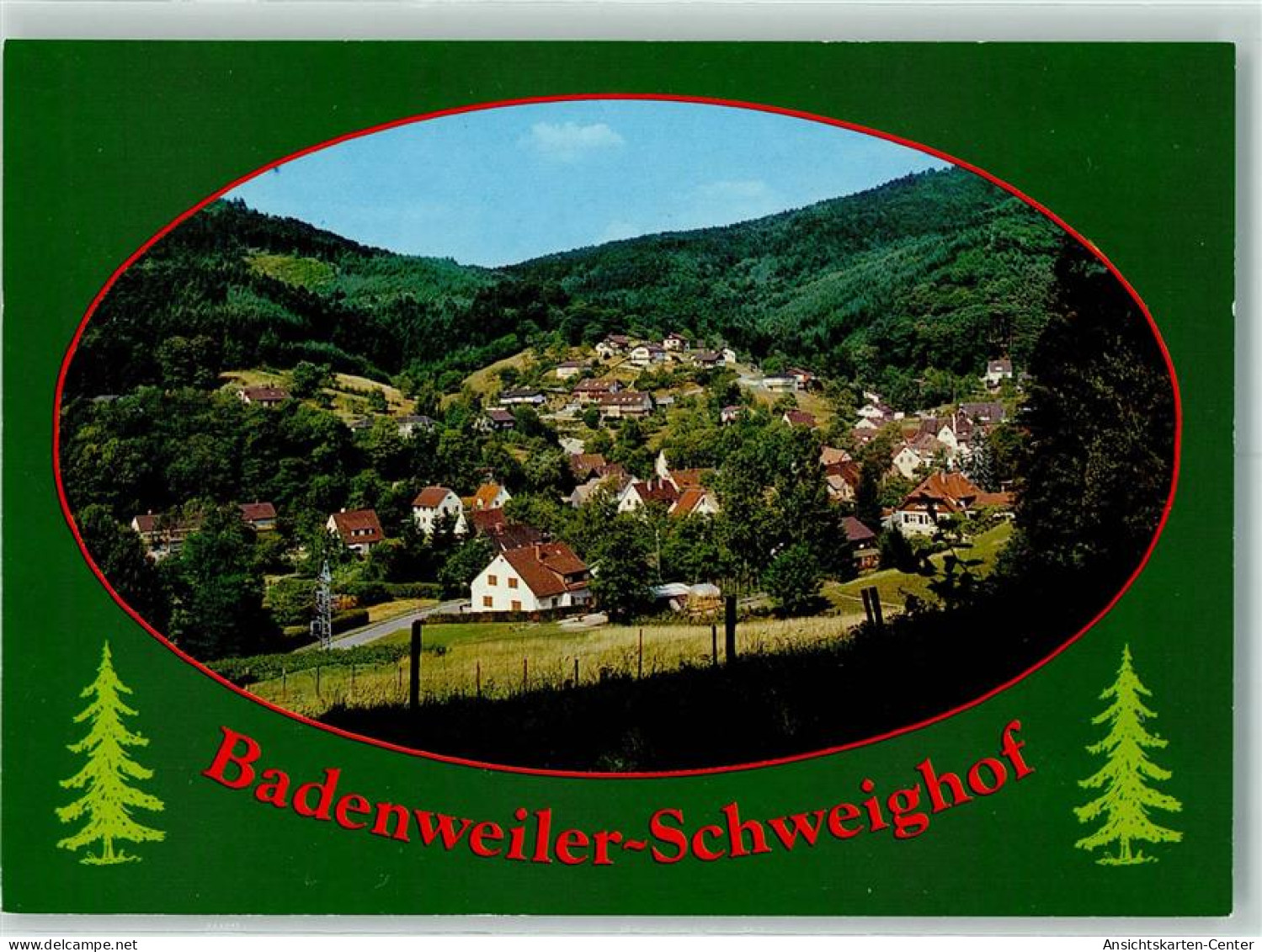 10252511 - Badenweiler - Badenweiler