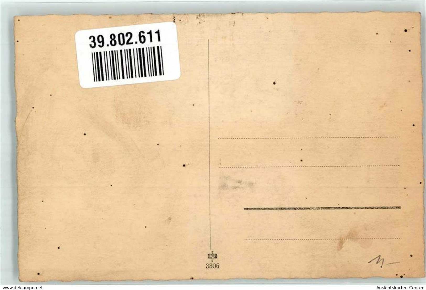 39802611 - Frau Briefmarkenabbildungen ERS Nr.3306 - Autres & Non Classés