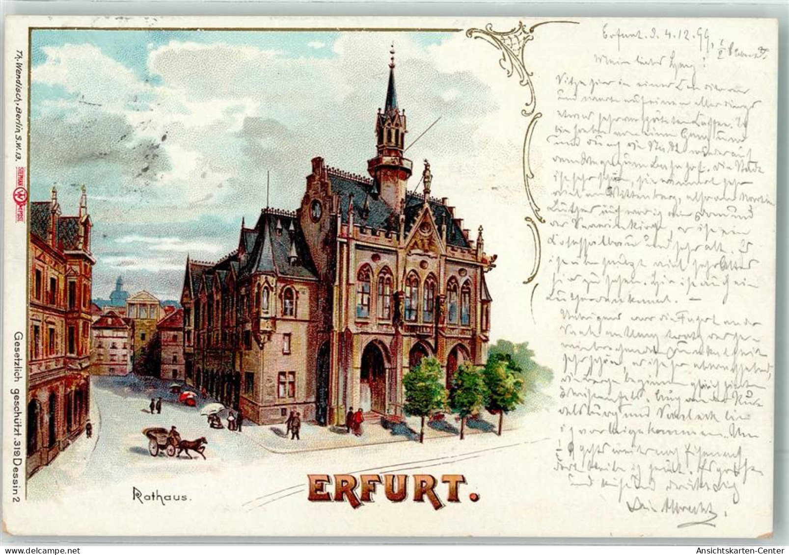 10656411 - Erfurt - Erfurt